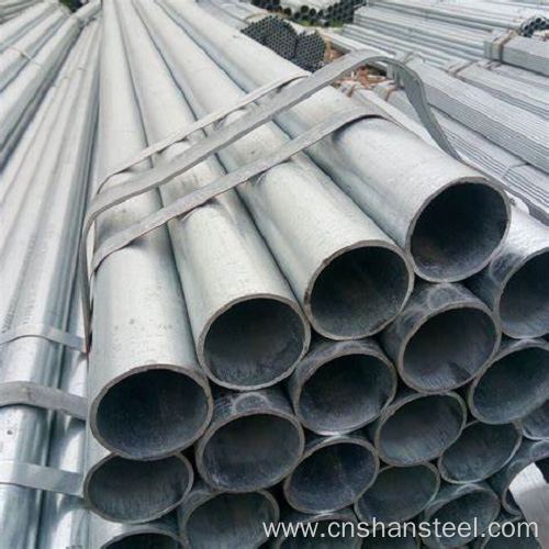 API 5L PSL2 5CT Grade Seamless Pipes